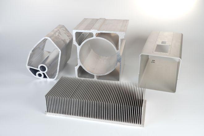 2025年中国铝挤压行业市场分析及头部企业厂家排行榜(图3)