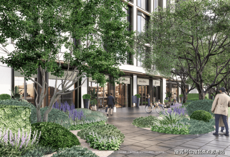 保利誉静安首页网站-保利誉静安售楼处电话-楼盘详情-交房时间-地址-最新房价-户型图-小区环境-周边配套-售楼处电话(图9)