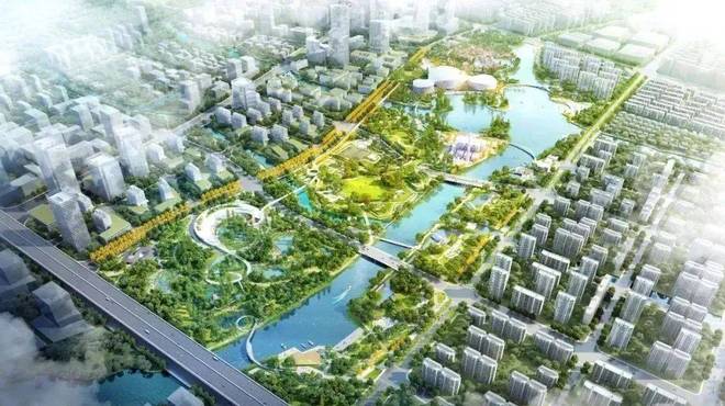 官方热搜保利建发印象青城售楼处官方发布：青浦新城实景生活范本(图2)