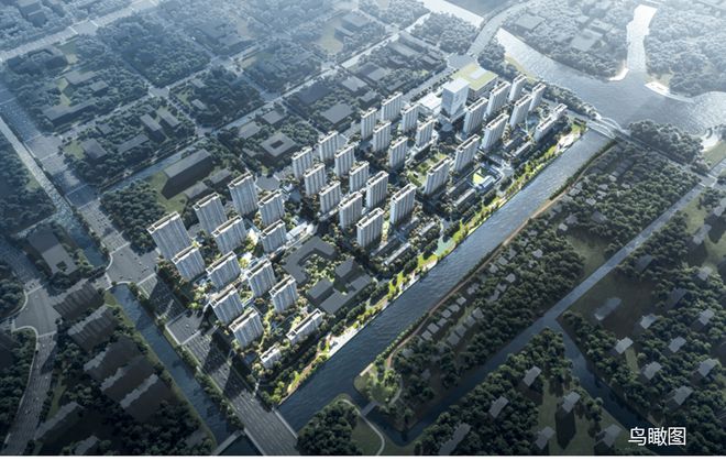 官方热搜保利建发印象青城售楼处官方发布：青浦新城实景生活范本(图5)