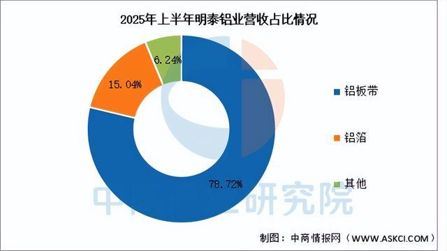 2025年中国铝型材行业市场前景预测研究报告（简版）(图14)