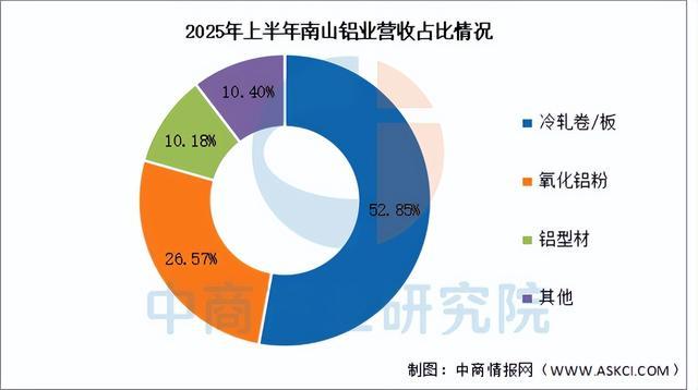 2025年中国铝型材行业市场前景预测研究报告（简版）(图12)