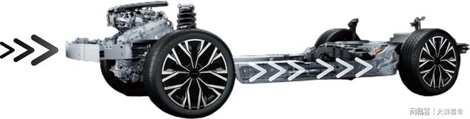 九游官网入口：领克08 EM-P进清华背后是中国汽车安全的崛起信号(图3)