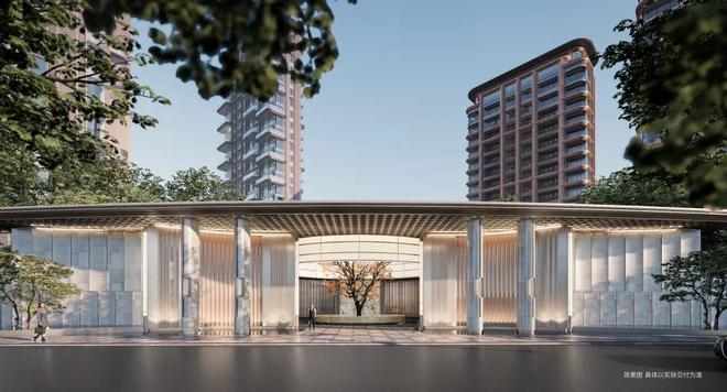 中建运河玖院(售楼处)官方网站-运河玖院售楼处-2025新首页欢迎您(图14)