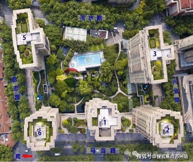 华府天地(2025年华府天地)首页网站-楼盘详情-户型配套(图3)