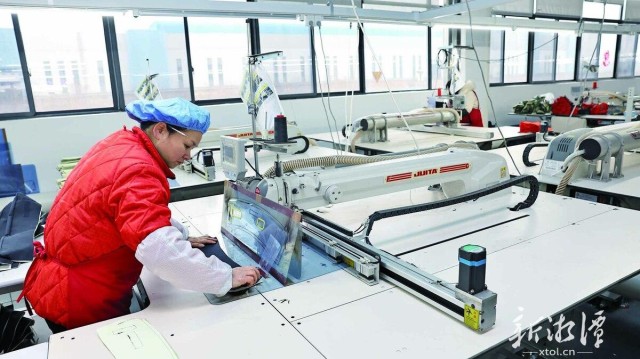 湘潭高新区：全力打造安全应急产业集群新高地