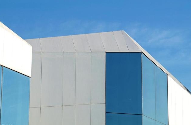 幕墙_建材幕墙_信息-建材网第1页