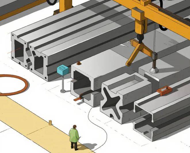 江苏兴甬铝业：高端定制领域的精密技术践行者