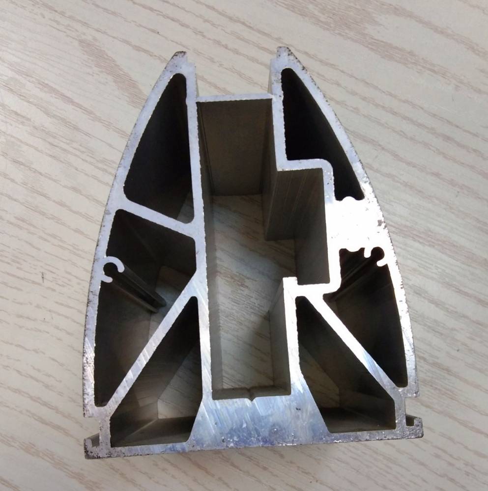 九游app：铝型材龙头上市公司：共4家！（2025117）