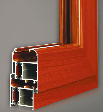 铝合金型材的一些国家标准