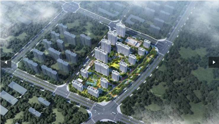 包河区新华星耀玥湖项目【合肥新计容楼盘推荐】