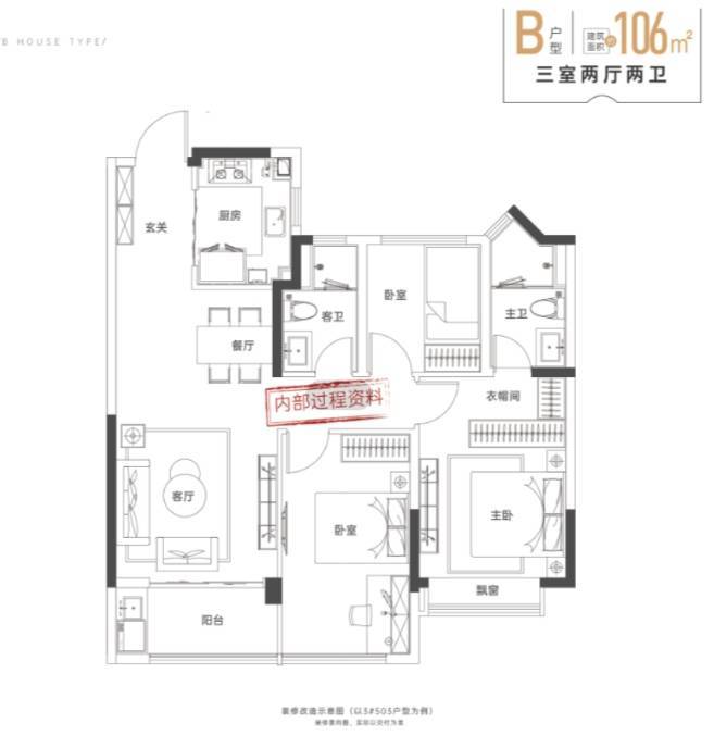 包河区新华星耀玥湖项目【合肥新计容楼盘推荐】(图4)