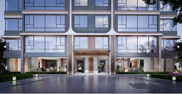 包河区新华星耀玥湖项目【合肥新计容楼盘推荐】(图6)