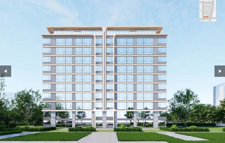 包河区新华星耀玥湖项目【合肥新计容楼盘推荐】(图7)