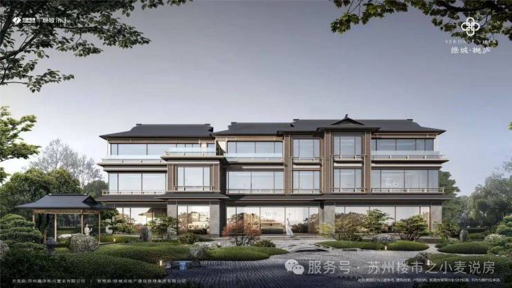 绿城樾庐售楼处电线)绿城樾庐售楼中心地址楼盘百科首页网站楼盘百科首页网站24小时热线电话(图6)