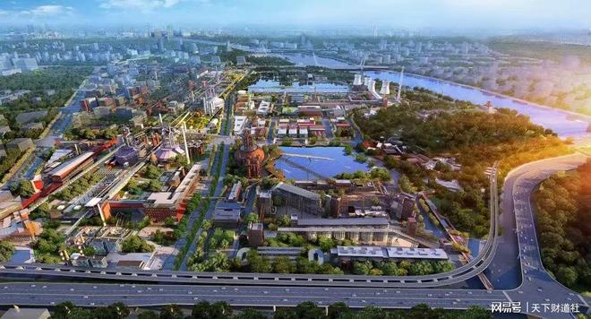 构建坚实技术内核金螳螂赋能城市焕新升级(图2)