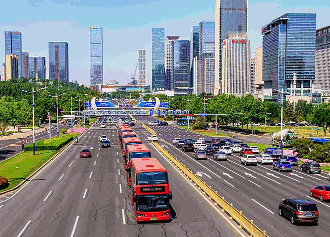 没有中建八局中不了的标；没有中建三局干不了的活；这是啥意思呢(图4)