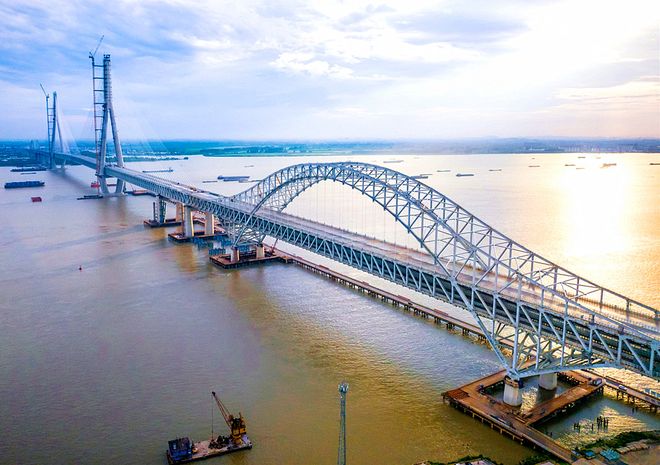 没有中建八局中不了的标；没有中建三局干不了的活；这是啥意思呢(图3)