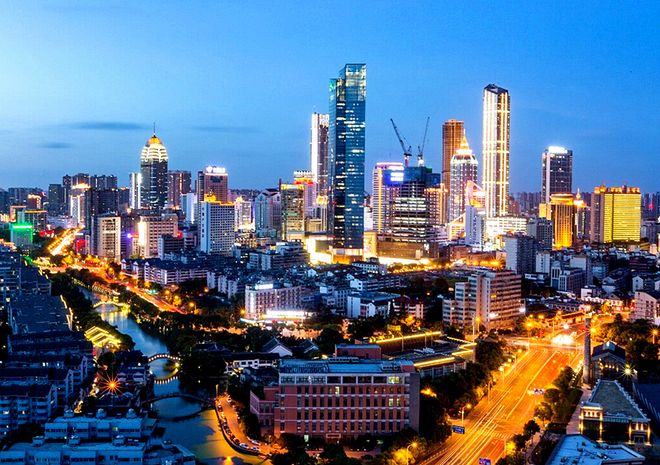 没有中建八局中不了的标；没有中建三局干不了的活；这是啥意思呢