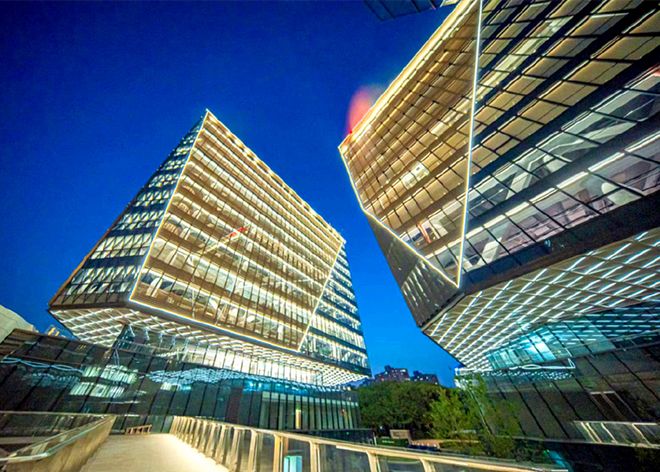 没有中建八局中不了的标；没有中建三局干不了的活；这是啥意思呢(图2)