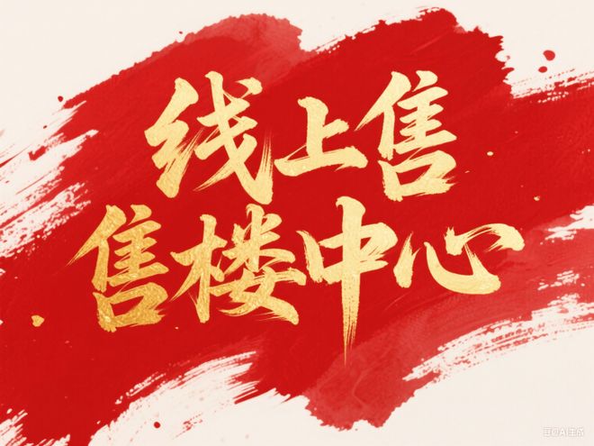 九游官网入口：【楼市资讯】望廷售楼处官方发布：心动选择震撼登场!(图2)