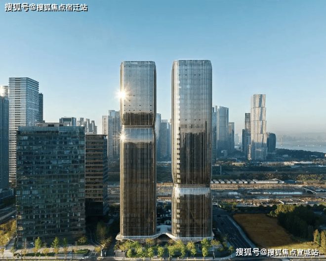 九游官网入口：【楼市资讯】望廷售楼处官方发布：心动选择震撼登场!(图6)