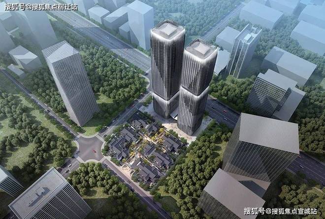 九游官网入口：【楼市资讯】望廷售楼处官方发布：心动选择震撼登场!(图5)