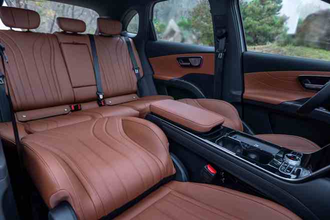 第五代瑞虎8的冠军新打法：让10万级燃油SUV拥有“电感体验”(图8)