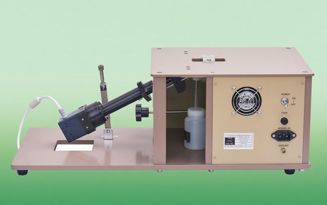 九游app：深入了解幕墙应力仪的核心优势与应用价值-东仪应力测试仪