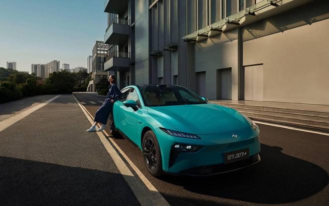 限时焕新价1399万元起 东风奕派eπ007+标配激光雷达(图5)