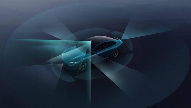 限时焕新价1399万元起 东风奕派eπ007+标配激光雷达(图4)