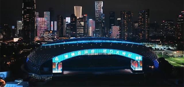 透明显示5年将爆发式增长至701亿美元 洲明科技LED全息透明屏如何抢位？(图6)