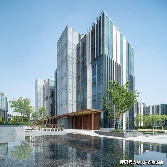 九游官网入口：经纬商务官邸(营销中心)官方网站-经纬商务官邸销售中心(售楼处)-楼盘欢迎您-地址-价格-户型-小区环境-楼盘详情-交房时间-周边配套-售楼处电话(图2)