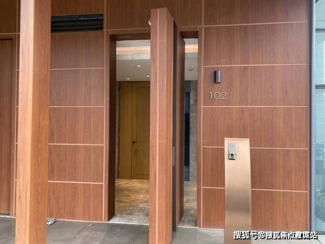 九游官网入口：经纬商务官邸(营销中心)官方网站-经纬商务官邸销售中心(售楼处)-楼盘欢迎您-地址-价格-户型-小区环境-楼盘详情-交房时间-周边配套-售楼处电话(图6)