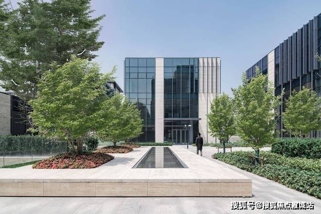 九游官网入口：经纬商务官邸(营销中心)官方网站-经纬商务官邸销售中心(售楼处)-楼盘欢迎您-地址-价格-户型-小区环境-楼盘详情-交房时间-周边配套-售楼处电话(图8)