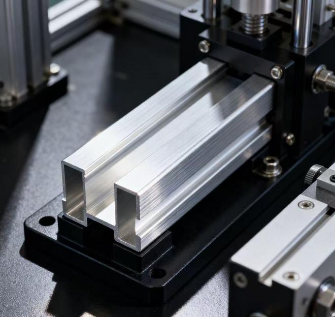 2025工业铝型材厂家揭晓：行业痛点与优选企业深度解析