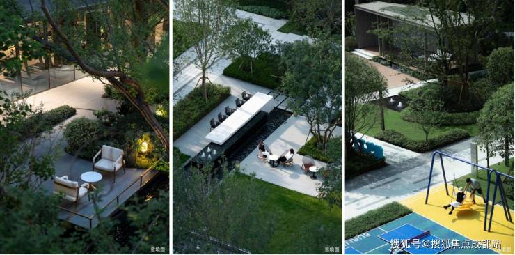 成都【东方希望上东里】售楼部电线月最新活动信息户型大小选择年终特惠申请通道售楼处实时更新(图5)