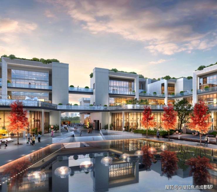 成都【东方希望上东里】售楼部电线月最新活动信息户型大小选择年终特惠申请通道售楼处实时更新(图4)