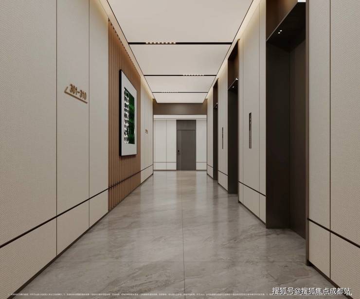 成都【东方希望上东里】售楼部电线月最新活动信息户型大小选择年终特惠申请通道售楼处实时更新(图8)