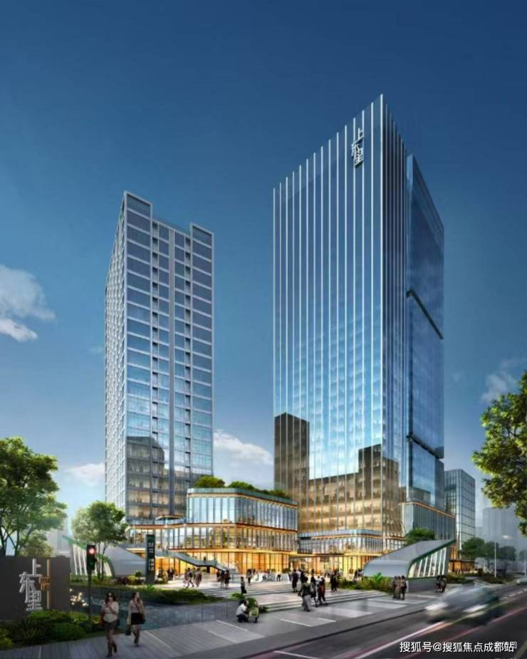 成都【东方希望上东里】售楼部电线月最新活动信息户型大小选择年终特惠申请通道售楼处实时更新(图7)