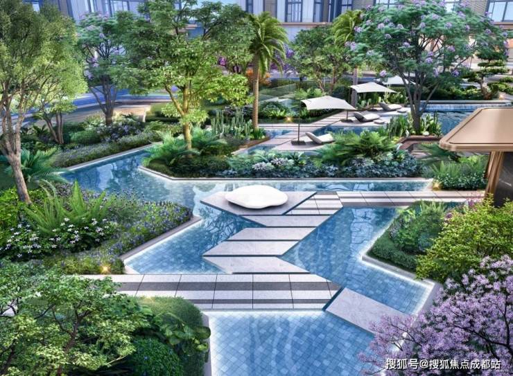 成都【k101广场】售楼处电话欢迎咨询!掌握楼盘详情与区域价值分析了解在售户型面积及最新房价预约看房享福利!(图13)