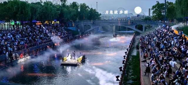 连续多年位居全国县级市品牌传播指数全省第一河南巩义用智慧工业和文韵诗意擦亮名片(图2)