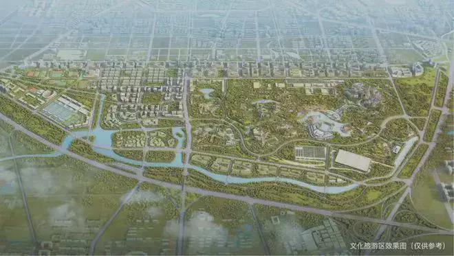 官网年度聚焦 帅府·京彩世界官方售楼处：京彩世界引领购房热潮！(图2)