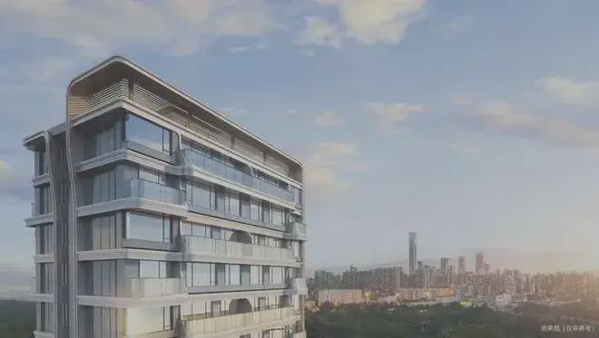 官网年度聚焦 帅府·京彩世界官方售楼处：京彩世界引领购房热潮！(图5)