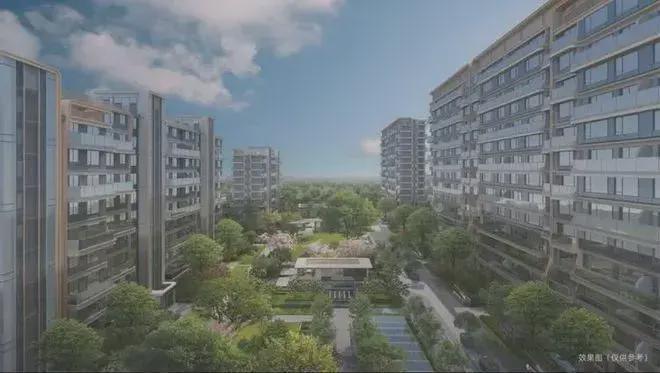 官网年度聚焦 帅府·京彩世界官方售楼处：京彩世界引领购房热潮！(图9)