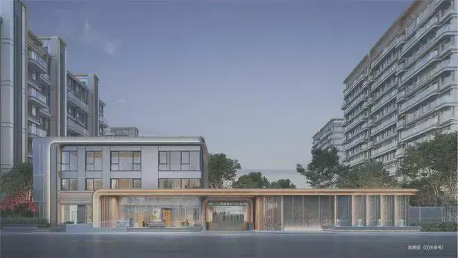 官网年度聚焦 帅府·京彩世界官方售楼处：京彩世界引领购房热潮！(图8)