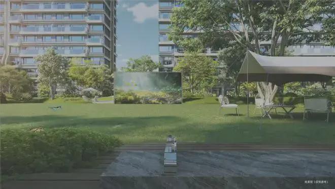 官网年度聚焦 帅府·京彩世界官方售楼处：京彩世界引领购房热潮！(图10)