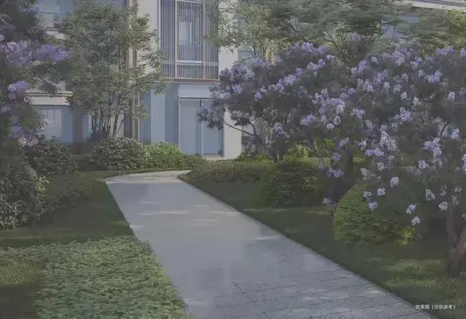 官网年度聚焦 帅府·京彩世界官方售楼处：京彩世界引领购房热潮！(图12)