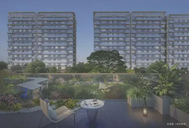 官网年度聚焦 帅府·京彩世界官方售楼处：京彩世界引领购房热潮！(图13)