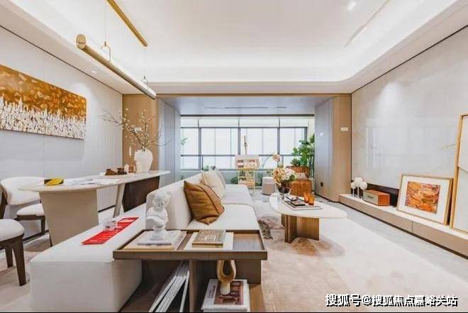 招商中旅揽阅(售楼处) 首页 - 【招商中旅揽阅】销售中心 - 环境户型价格地址楼盘详情配套交房时间配套(图14)